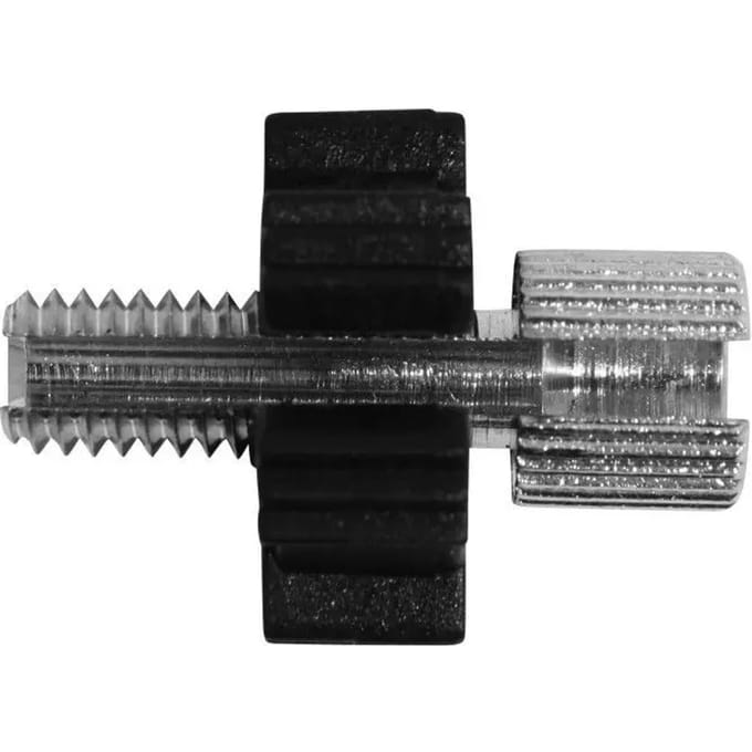 Holle schroef kabelspanner 50 a doos Domino 18Mm