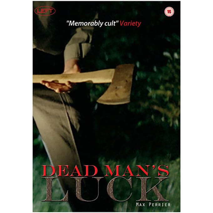 Dead Man's Luck