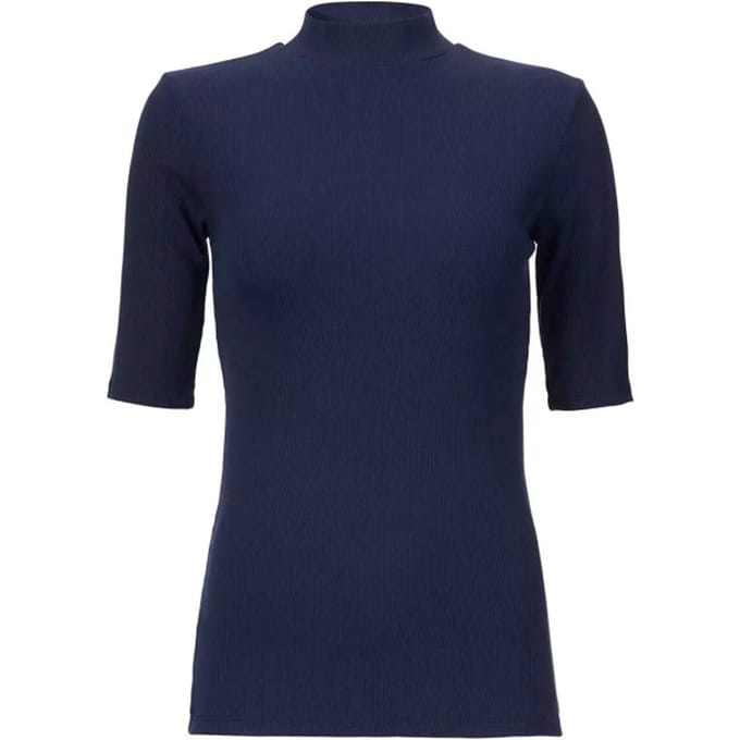 Modström Top korte mouw 51570 krown