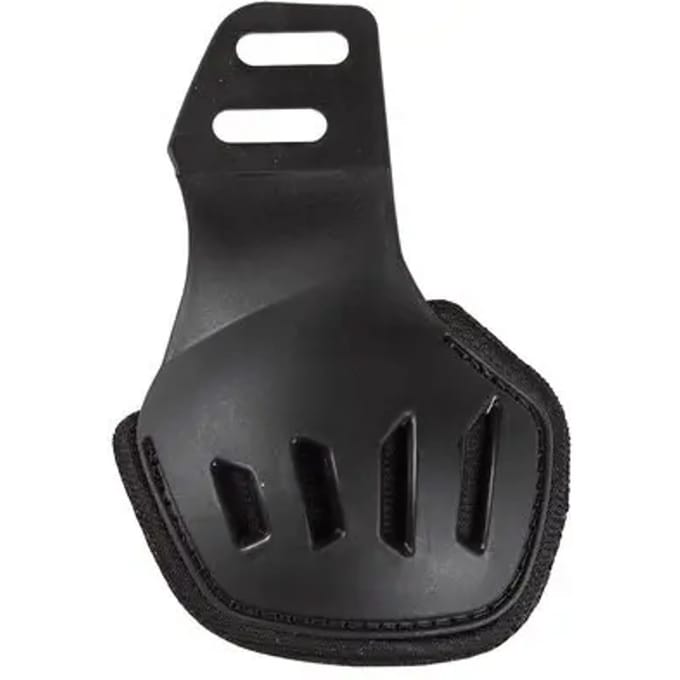 Motorfiets rechter kniebrace accessoire Leatt C-Frame