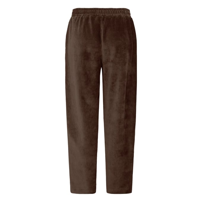 ICHI - IHTAMARY CROPPED PA - Dames - Relaxed fit jeans