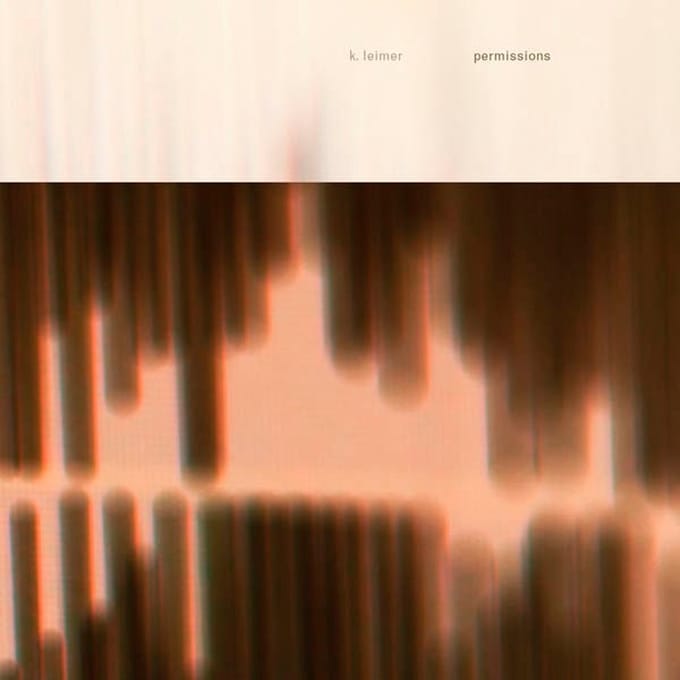 K. Leimer - Permissions (CD)