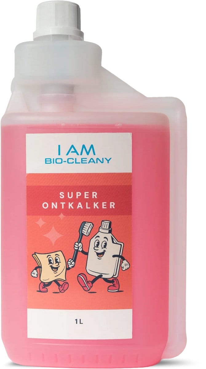 Super ontkalker