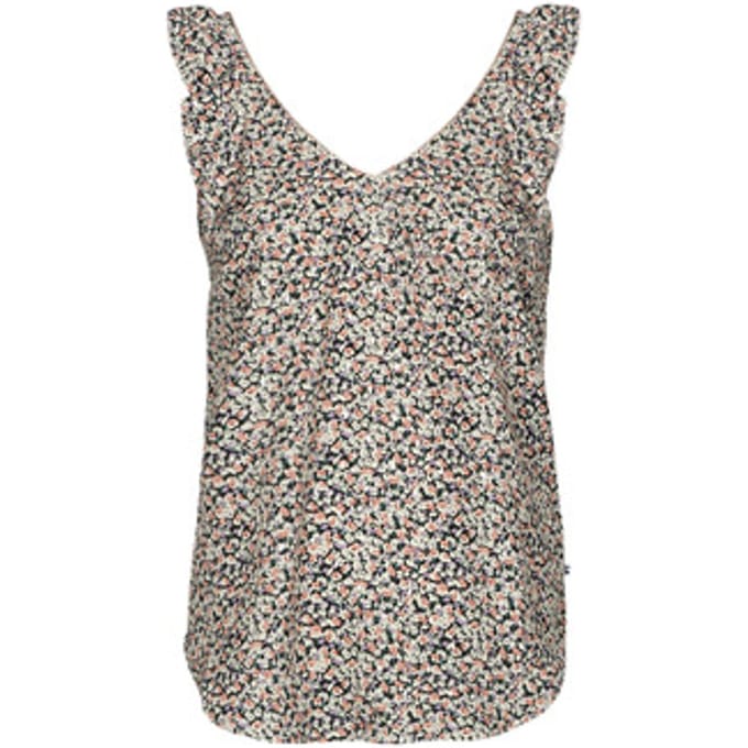 Le Temps des Cerises  Blouse TOP F JOSHUA