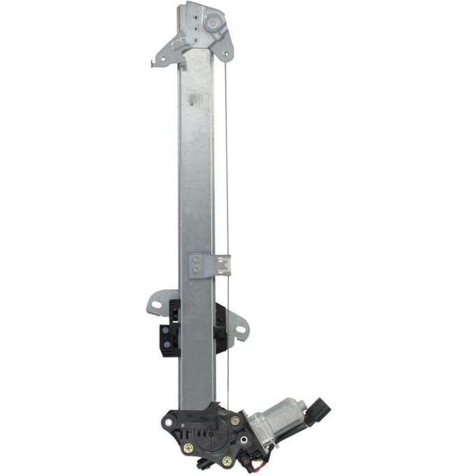 Raamregelaar MAGNETI MARELLI 350104170603