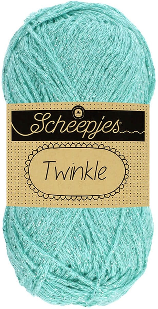 Scheepjes Twinkle 50gr - 921