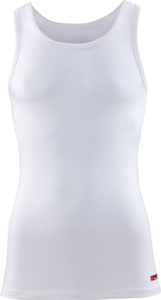 Blackspade Thermounterhemd Singlet