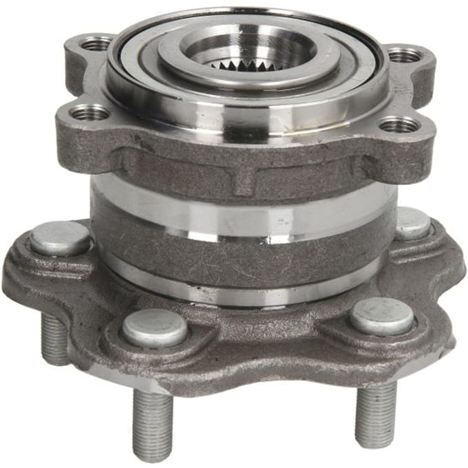 Wiellagerset BTA H21087BTA
