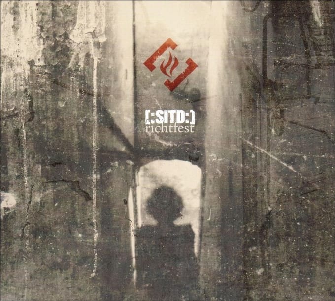 [:SITD:] - Richtfest (CD)