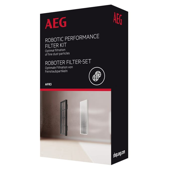 AEG filter, droog 9009235152