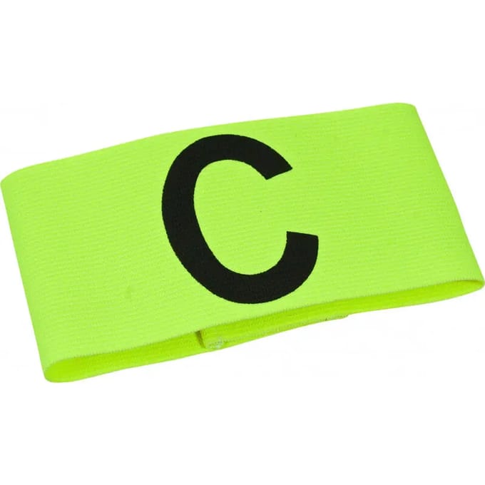 Kapitein's armband voor kinderen Select