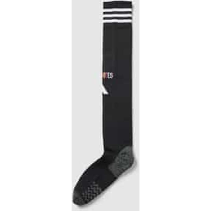 Kousen met logodetail, model 'ADI SOCK PRIDE'