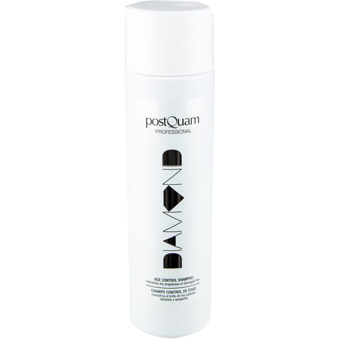 DIAMOND AGE CONTROL SHAMPOO 250 ML.