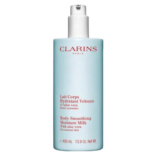 Clarins Body Smoothing Moisture Milk Clarins - Body Hydration Body-smoothing Moisture Milk