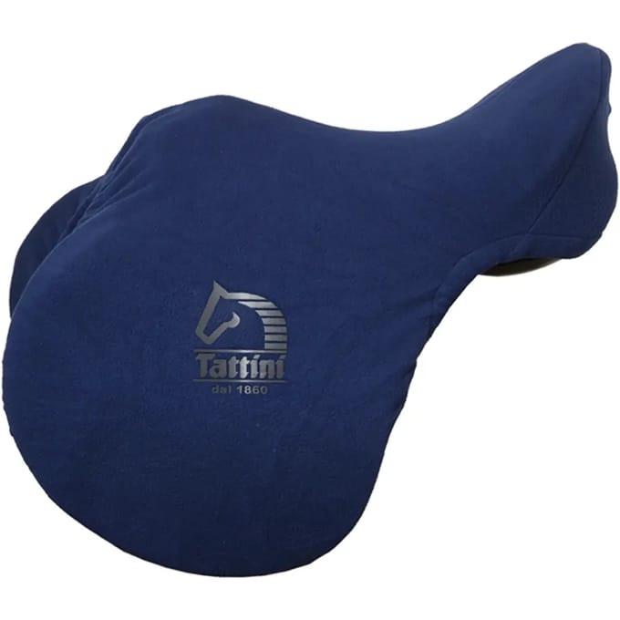 Zadeldeken voor paarden Tattini