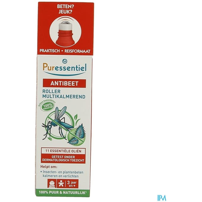 Puressentiel Roller Anti-Insecten 5 ml