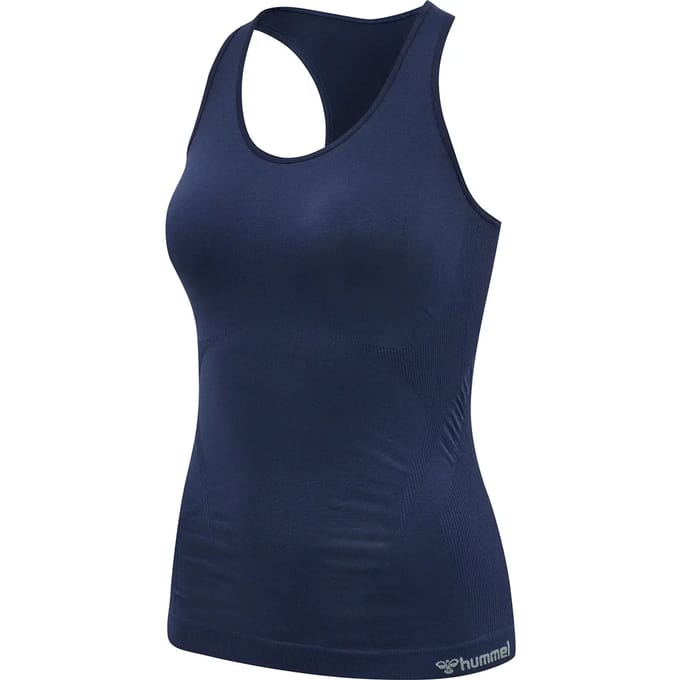 Hummel sportbeha voor dames Hmltif Seamless Top 210491