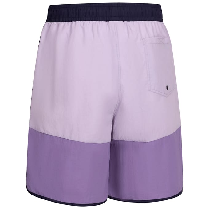 Trespass Heren Jory Zwemshorts (Gelsomino)