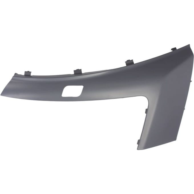 Koplamp, lijst BLIC 6502-07-0557213P, links
