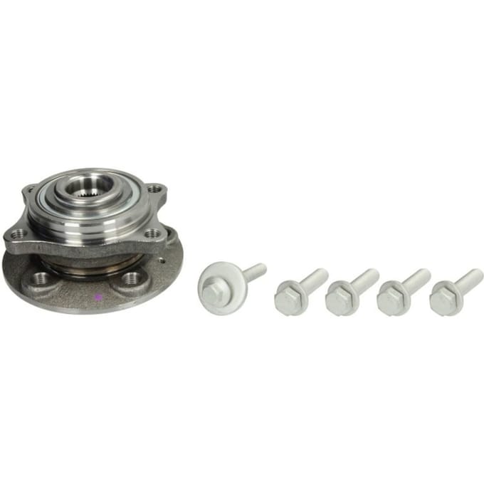 Wiellagerset BTA H1V007BTA