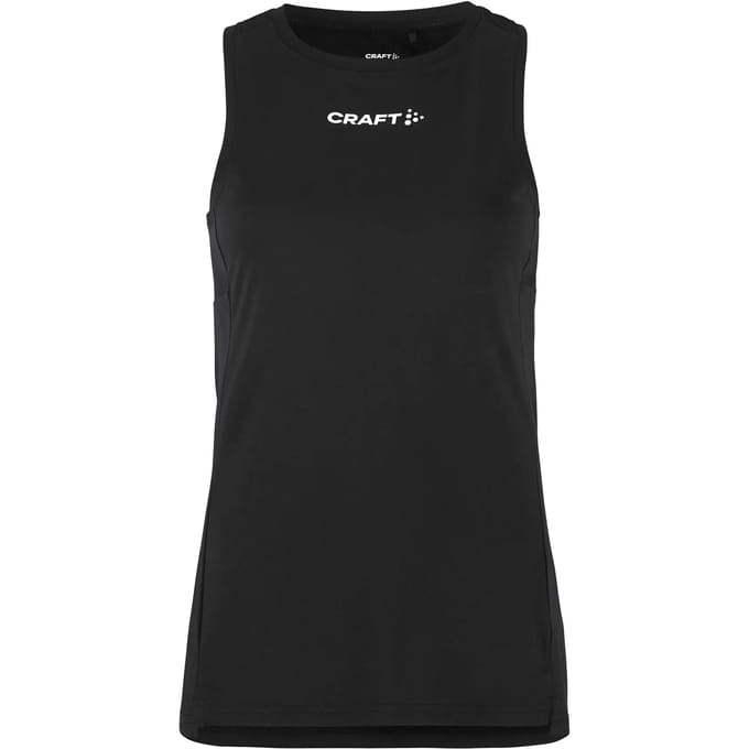 Craft Rush 2.0 Singlet Dames - Maat M