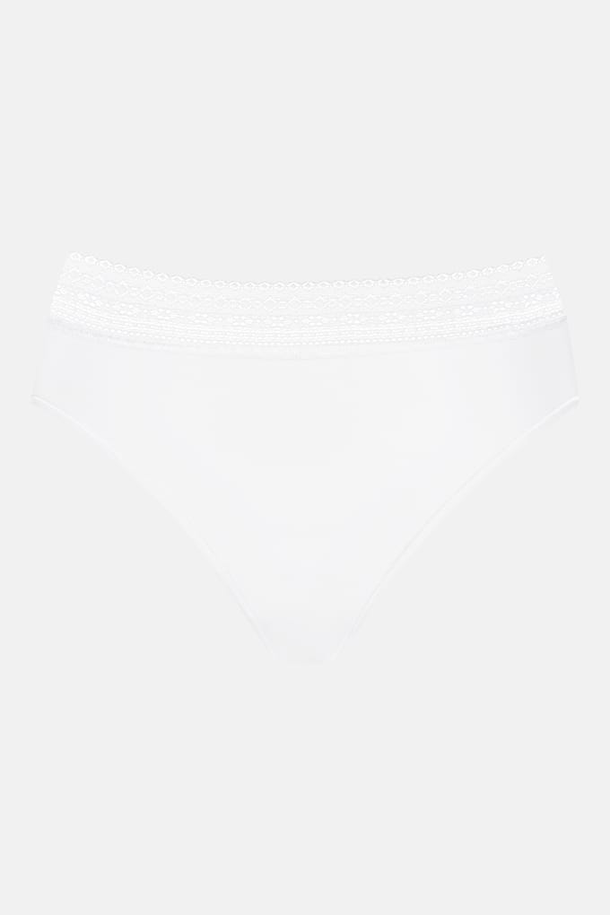 mey Tailleslip Serie Modal Lace