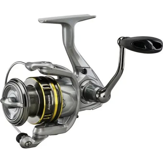 Werpmolen - Okuma - Avenger - av 2000B