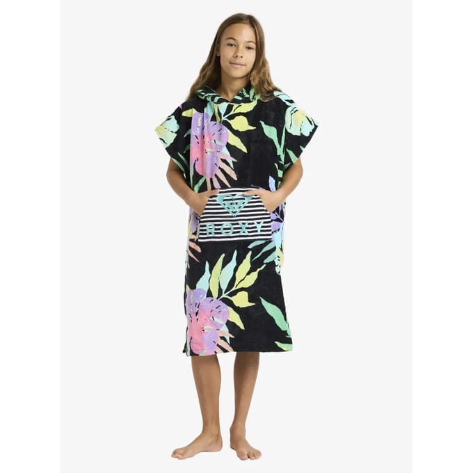 Poncho meisje Roxy Stay Magical