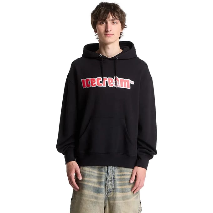 Hoodie Icecream Soft Serve