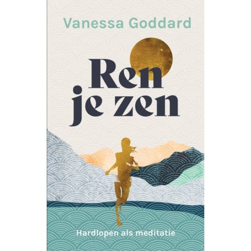 Ren Je Zen - Vanessa Goddard