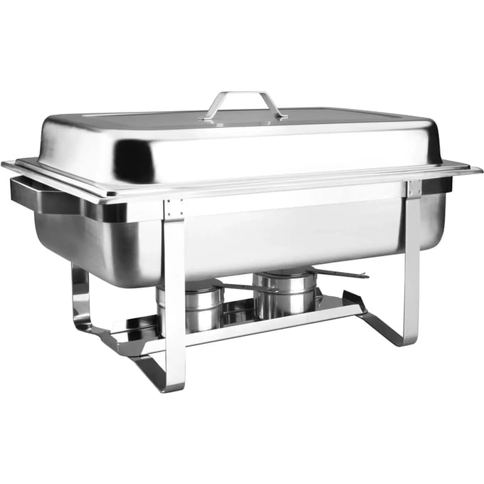 Chafing Dish met deksel Lacor