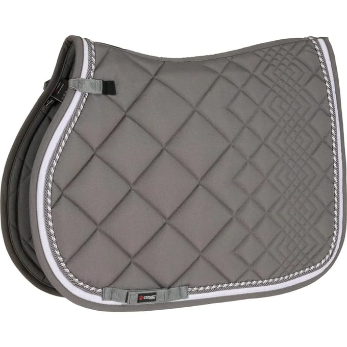 Zadeldek voor paarden Catago Diamond