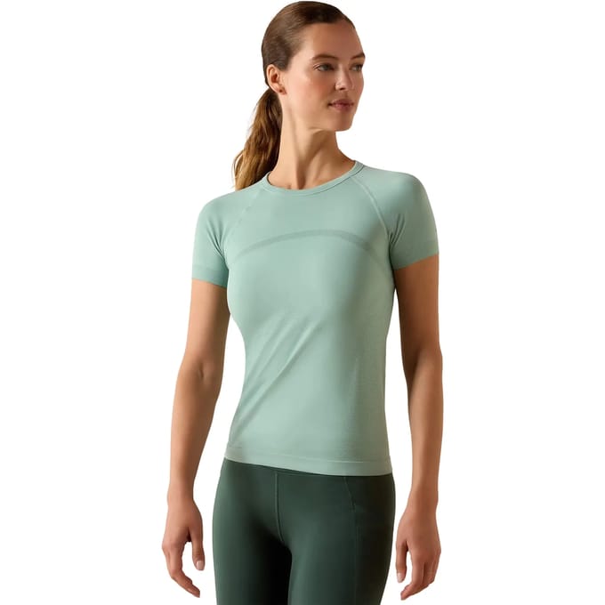 Vrouwenonderhemd Ariat Sustain