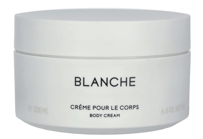 Byredo Blanche Lichaamscrème 200 ml