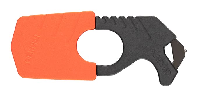 GERBER -  Strap Cutter 2.0 - BLISTER - EN