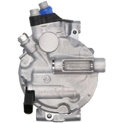 Denso Airco-compressor DELPHI DCP02122