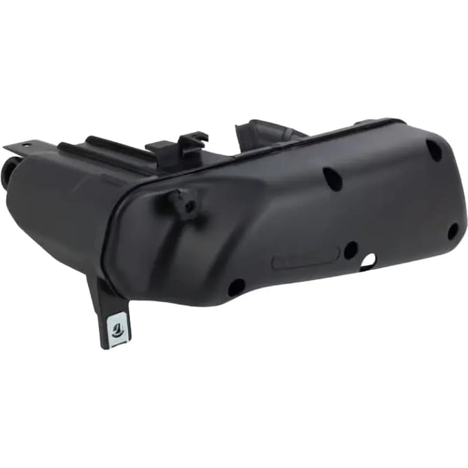 Moto Luchtfilterbox BCR 50cc 04-13