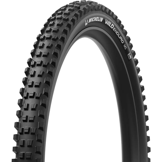 Band Michelin Wild Enduro MS