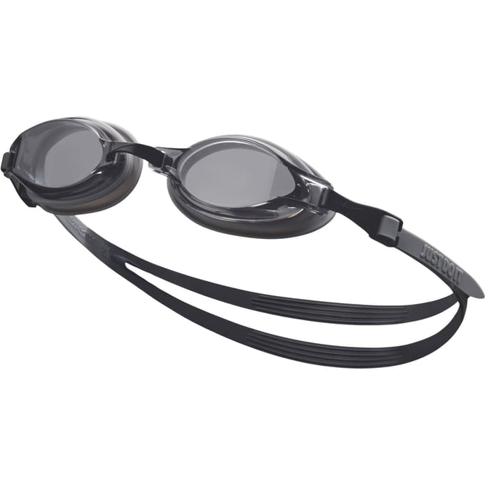 Nike Chrome Zwembril Senior