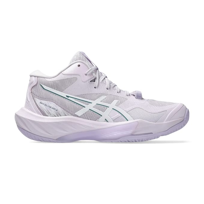 Indoorschoenen voor dames Asics Sky Elite FF Mt 4