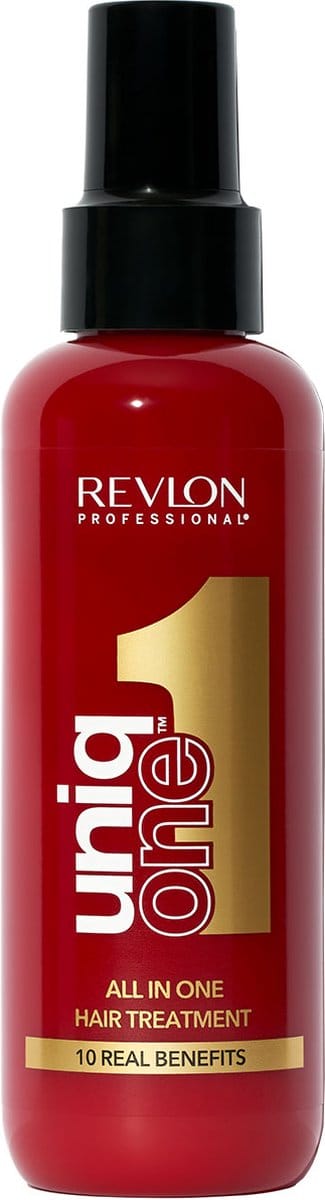 Uniq One - All In One - Hair Treatment - 150 ml