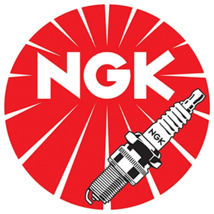 Bougie NGK LMAR9D-J, 1 Stuk