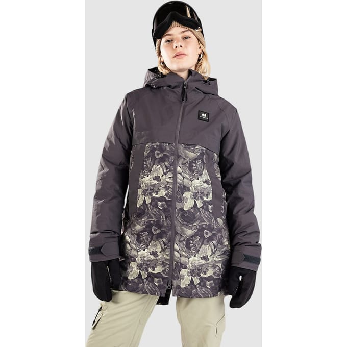 Armada Addisen 2L Insulated Jas patroon