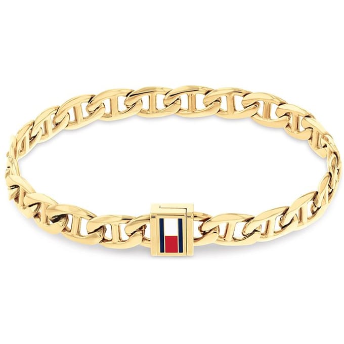 Tommy Hilfiger Armband OCEANIC 2790646