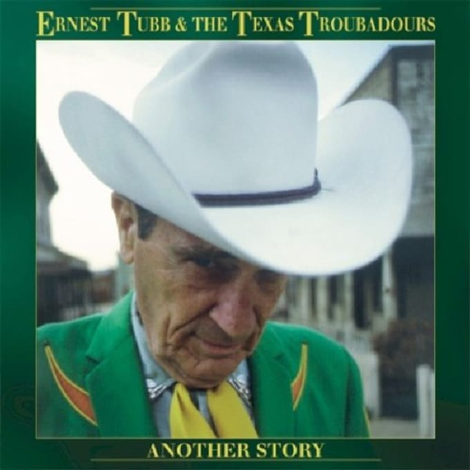 Another Story - Ernest Tubb & Texas Trou