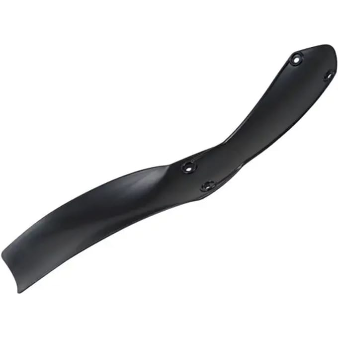 Demperlap Racetech