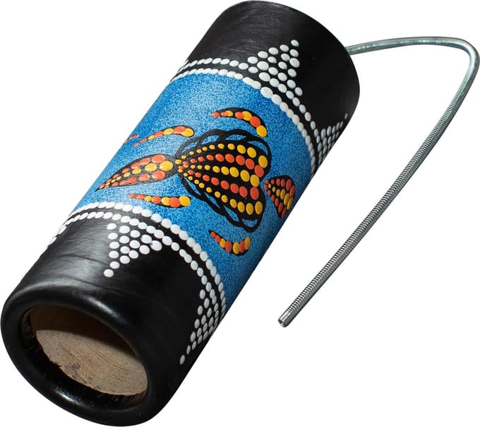 Thunder Tube 20cm – Effectinstrument voor Donder- en Bliksemgeluid