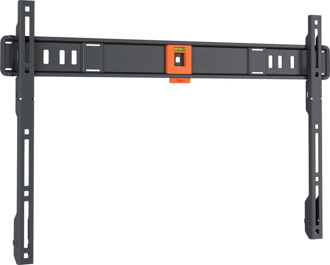 Vogel's QUICK TVM 1606 | Vaste tv-beugel | 40" - 100" | 75 kg | VESA 600 x 400