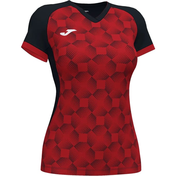 Sportshirt Dames Joma Supernova III