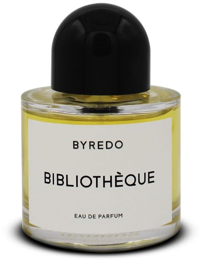 Byredo  Bibliothéque eau de parfum 100ml eau de parfum